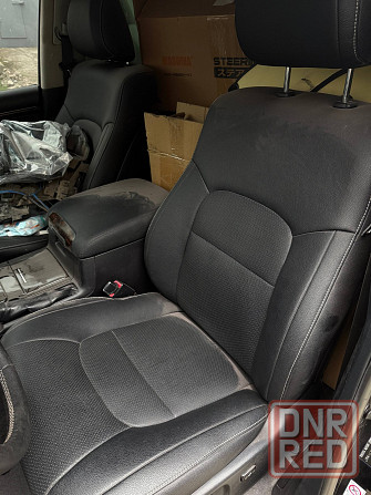 Toyota Land Cruiser 200 Донецк - изображение 4