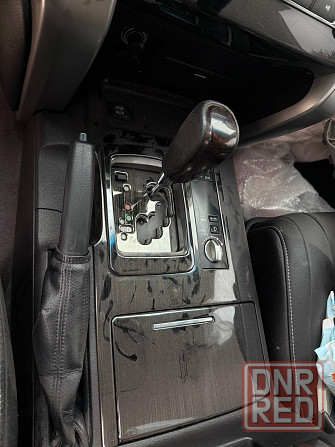 Toyota Land Cruiser 200 Донецк - изображение 6