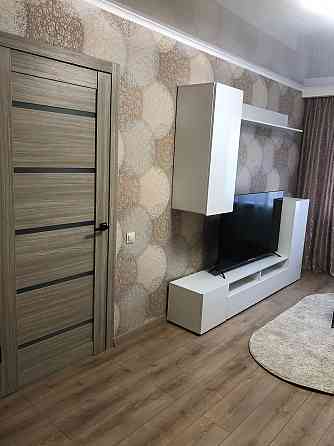 Сдам однокомнатную квартиру в Буденовском районе, рядом "Караван" Донецк