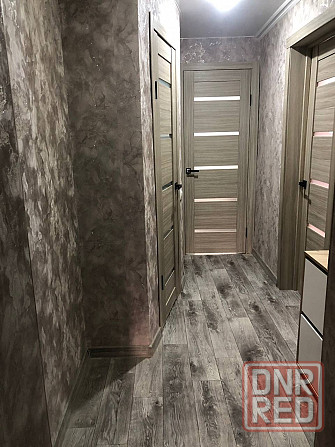 Сдам однокомнатную квартиру в Буденовском районе, рядом "Караван" Донецк - изображение 5