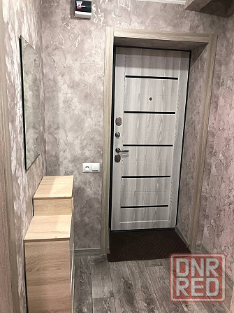 Сдам однокомнатную квартиру в Буденовском районе, рядом "Караван" Донецк - изображение 1