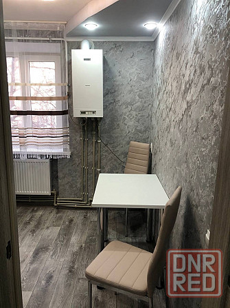 Сдам однокомнатную квартиру в Буденовском районе, рядом "Караван" Донецк - изображение 3