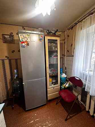 Предлагается на продажу 3-хкомнатная квартира в Ворошиловском р-не по пр-ту Титова ! Донецк