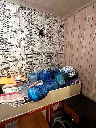 Предлагается на продажу 3-хкомнатная квартира в Ворошиловском р-не по пр-ту Титова ! Донецк