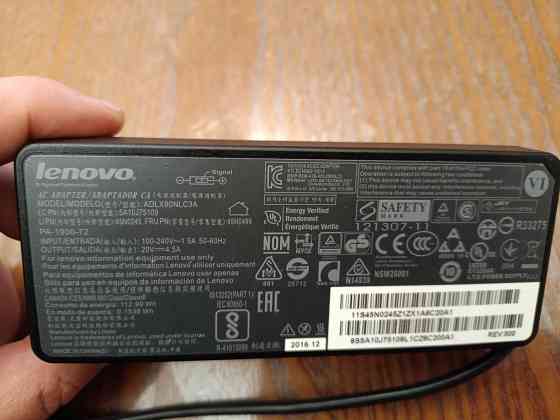 Докстанция 40AG для Lenovo ThinkPad Макеевка