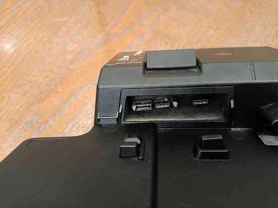 Докстанция 40AG для Lenovo ThinkPad Макеевка