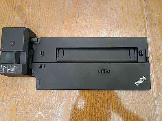 Докстанция 40AG для Lenovo ThinkPad Макеевка