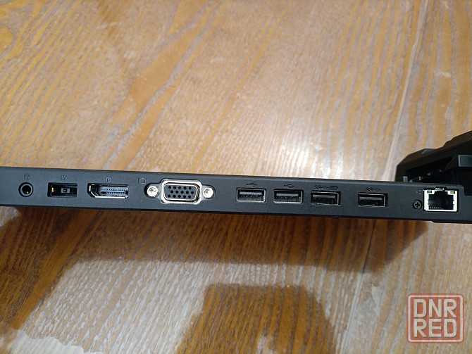 Докстанция 40AG для Lenovo ThinkPad Макеевка - изображение 3