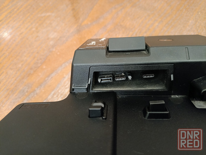 Докстанция 40AG для Lenovo ThinkPad Макеевка - изображение 2