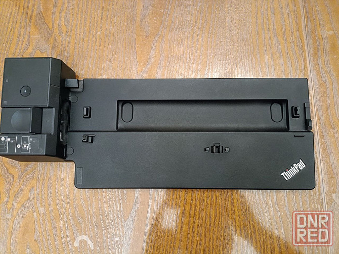 Докстанция 40AG для Lenovo ThinkPad Макеевка - изображение 1