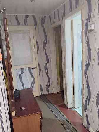 2комнатная Ждановка кирпичный дом Ждановка