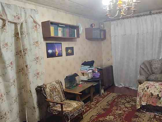 2комнатная Ждановка кирпичный дом Ждановка