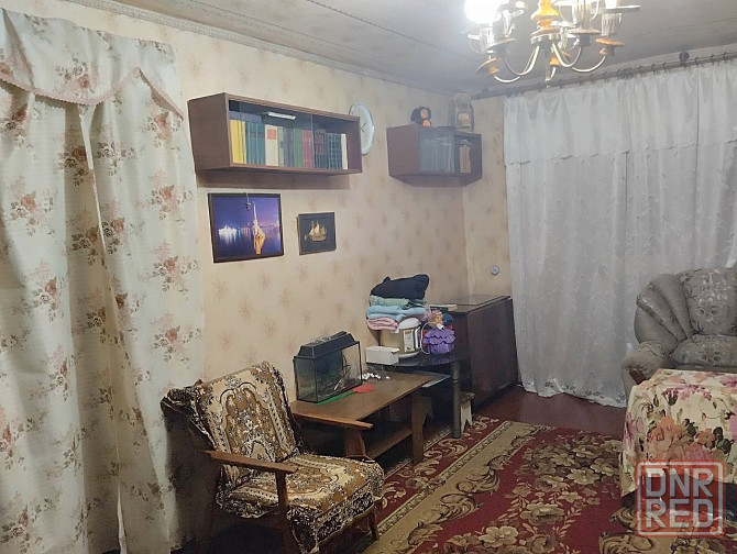 2комнатная Ждановка кирпичный дом Ждановка - изображение 6