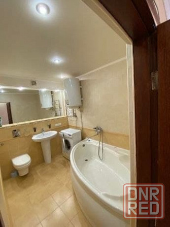 Кировский район, текстильщик, 4й этаж Донецк - изображение 6