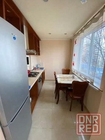 Кировский район, текстильщик, 4й этаж Донецк - изображение 7