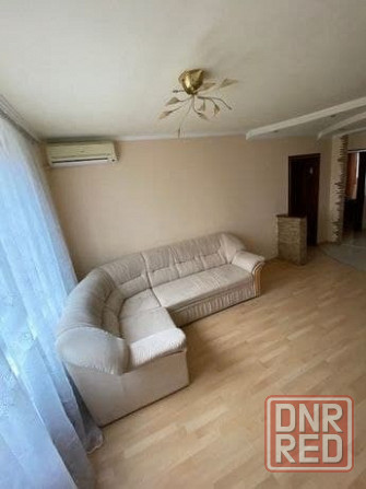 Кировский район, текстильщик, 4й этаж Донецк - изображение 8