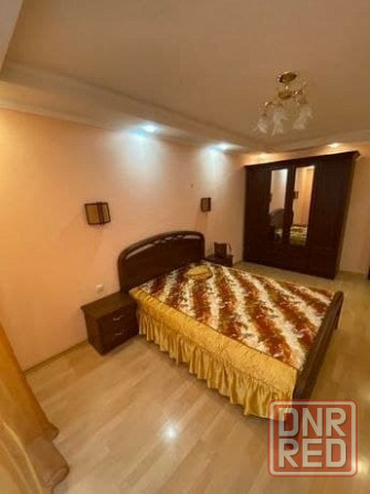 Кировский район, текстильщик, 4й этаж Донецк - изображение 1