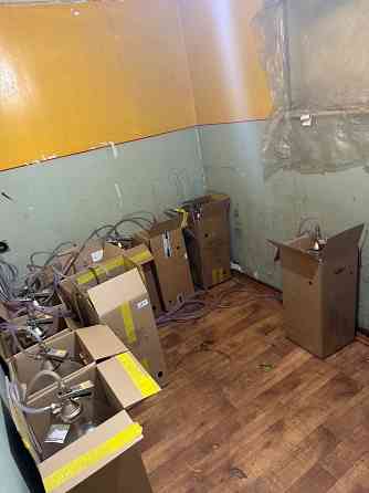 Разливное пиво Донецк