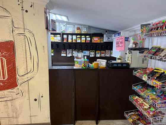 Разливное пиво Донецк