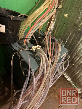 Разливное пиво Донецк - изображение 4