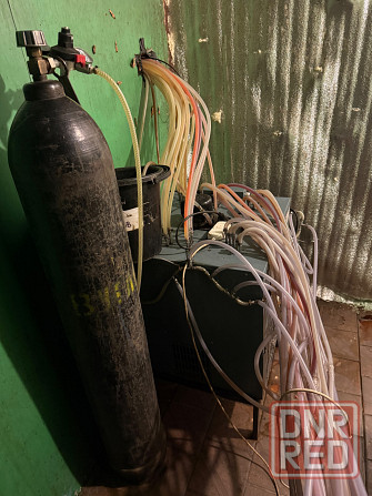 Разливное пиво Донецк - изображение 7