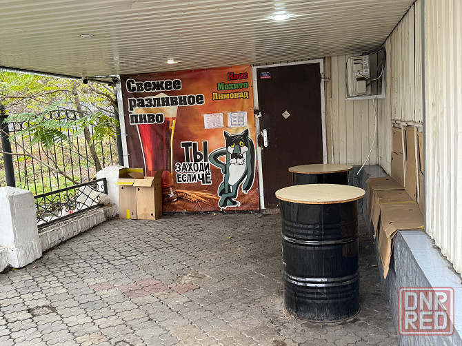 Разливное пиво Донецк - изображение 5