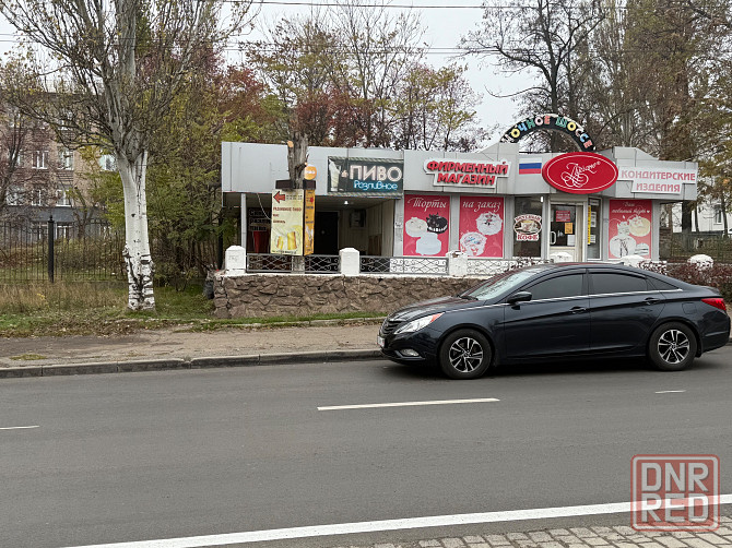 Разливное пиво Донецк - изображение 1