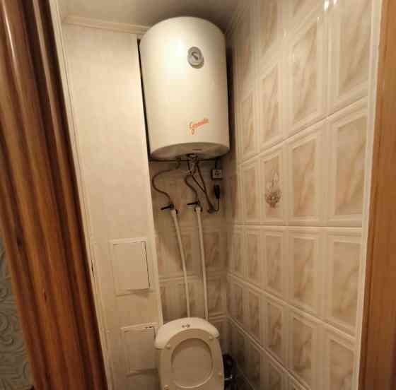 Сдается уютная 2кк квартира на Гвардейке Донецк