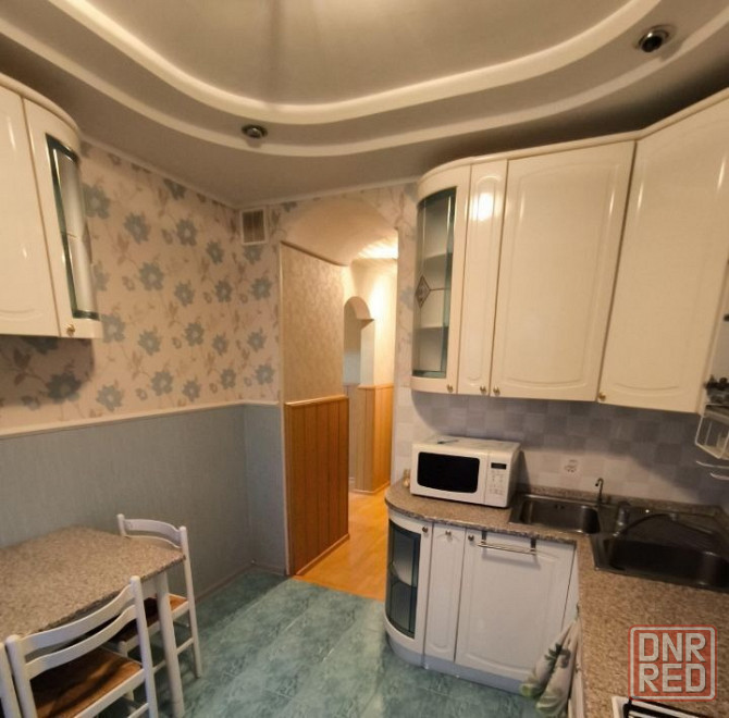 Сдается уютная 2кк квартира на Гвардейке Донецк - изображение 4