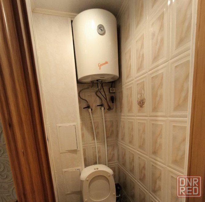 Сдается уютная 2кк квартира на Гвардейке Донецк - изображение 2