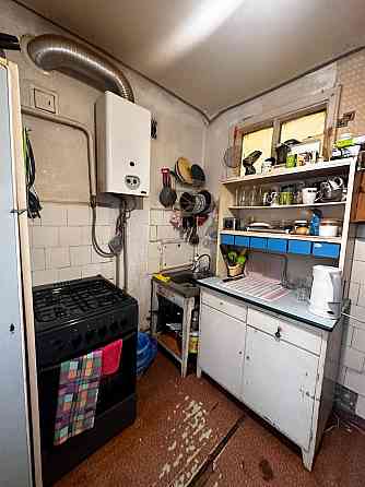 Продажа квартиры 3 комнатной квартиры Изумруд Донецк