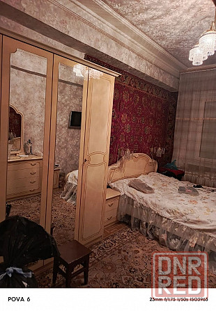 Сдам 3-к квартиру Артёма/Панфилова 4197808 феникс Донецк - изображение 1