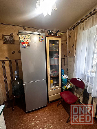 Предлагается на продажу 3-хкомнатная квартира в Ворошиловском р-не Донецк - изображение 4