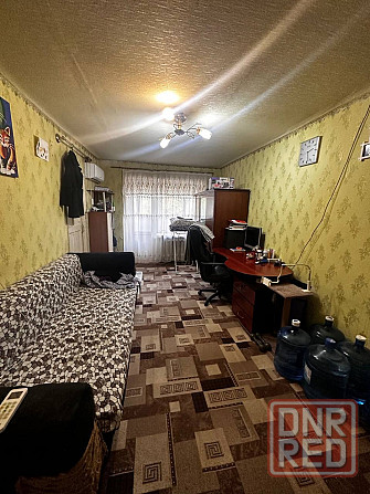 Предлагается на продажу 3-хкомнатная квартира в Ворошиловском р-не Донецк - изображение 1