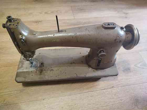 Швейная машина 22 класс Донецк