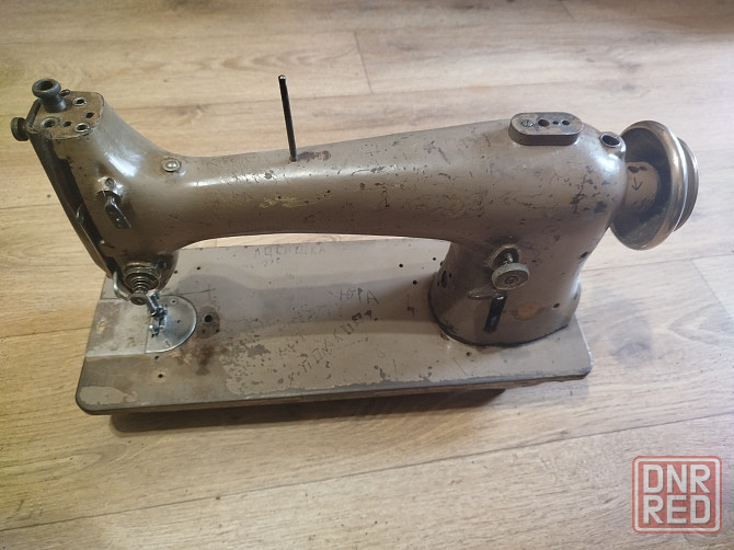 Швейная машина 22 класс Донецк - изображение 2