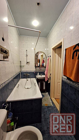 Сдаётся уютная 3-хкомнатная квартира в центре Киевского района ! Ориентир Шахтерская площадь! Донецк - изображение 5