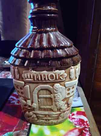 Штоф керамика Шинок Донецк