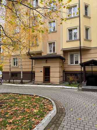 Продам шикарную квартиру Липки Щорса Донецк