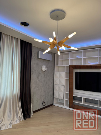 Продам шикарную квартиру Липки Щорса Донецк - изображение 1