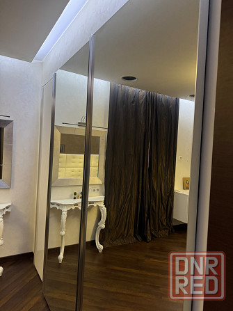 Продам шикарную квартиру Липки Щорса Донецк - изображение 9