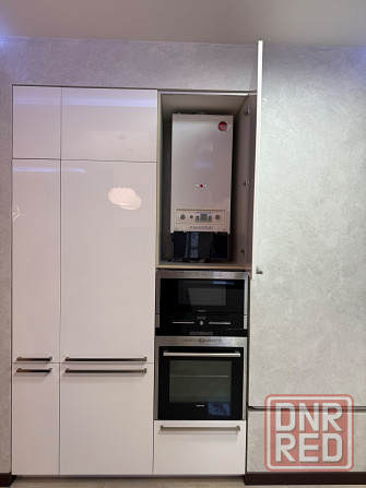 Продам шикарную квартиру Липки Щорса Донецк - изображение 6