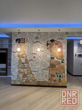 Продам шикарную квартиру Липки Щорса Донецк - изображение 8