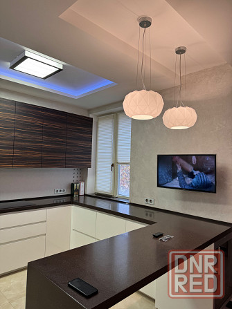 Продам шикарную квартиру Липки Щорса Донецк - изображение 7