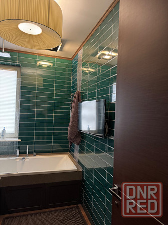 Продам шикарную квартиру Липки Щорса Донецк - изображение 4