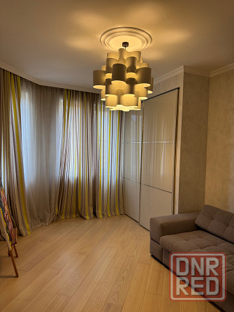 Продам шикарную квартиру Липки Щорса Донецк - изображение 10