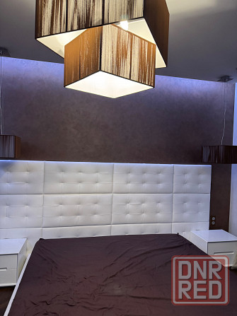 Продам шикарную квартиру Липки Щорса Донецк - изображение 5