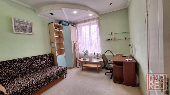 Сдаётся уютная 3-хкомнатная квартира в центре Киевского района! Ориентир Шахтерская площадь! Донецк - изображение 1