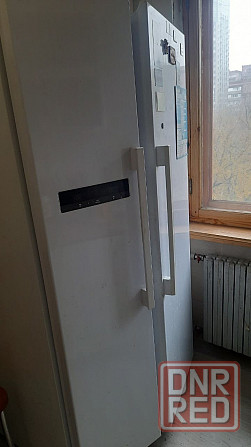 продается хорошпя 2к квартира на б-це Калинина,мед. институт Донецк - изображение 3