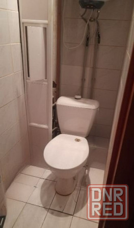 продается хорошпя 2к квартира на б-це Калинина,мед. институт Донецк - изображение 6